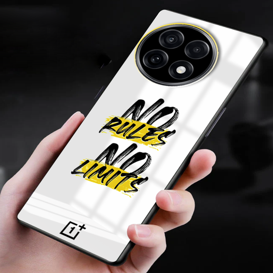 Fearless Hustler Elite Case – OnePlus