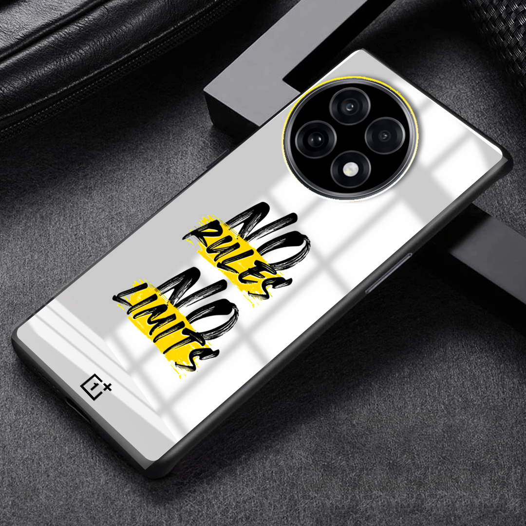 Fearless Hustler Elite Case – OnePlus