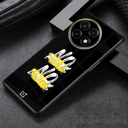 Fearless Hustler Elite Case – OnePlus