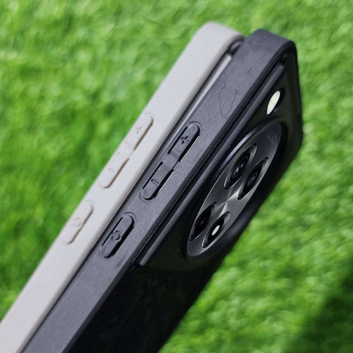 Grand Imperial Leather MagSafe Case - OnePlus