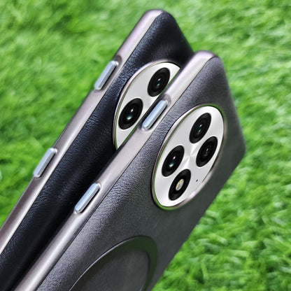 Grand Imperial Leather MagSafe Case - OnePlus