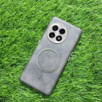 Grand Imperial Leather MagSafe Case - OnePlus