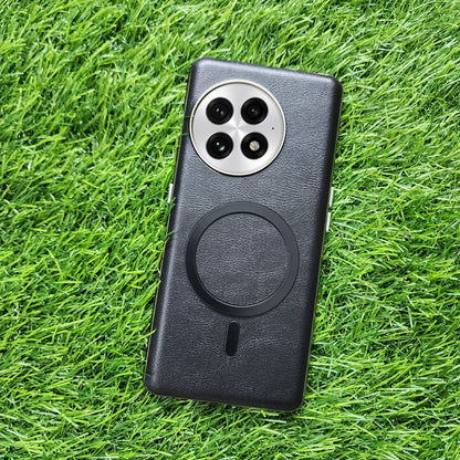 Grand Imperial Leather MagSafe Case - OnePlus