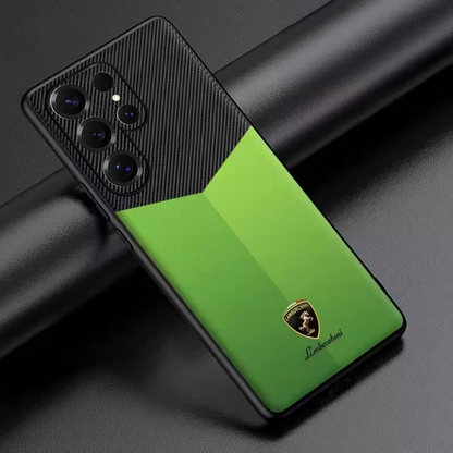Supreme Elite Shield Phone Case - Samsung