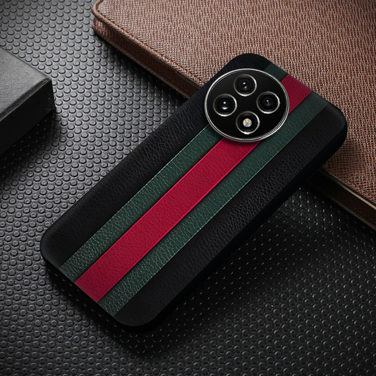 Turbo Stripe Leather Armor – OnePlus