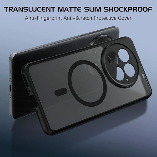 MagLock Protection Case - OnePlus