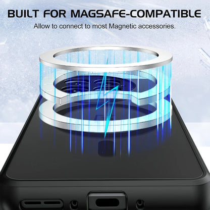 MagLock Protection Case - OnePlus