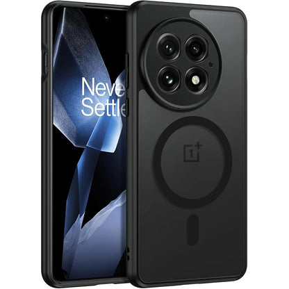MagLock Protection Case - OnePlus