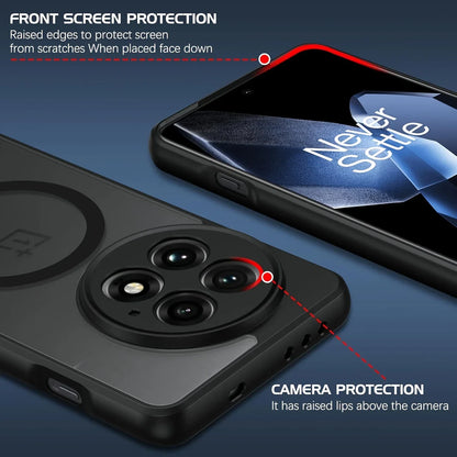MagLock Protection Case - OnePlus