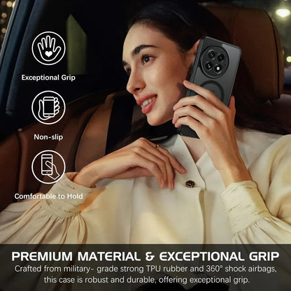MagLock Protection Case - OnePlus