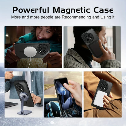 MagLock Protection Case - OnePlus