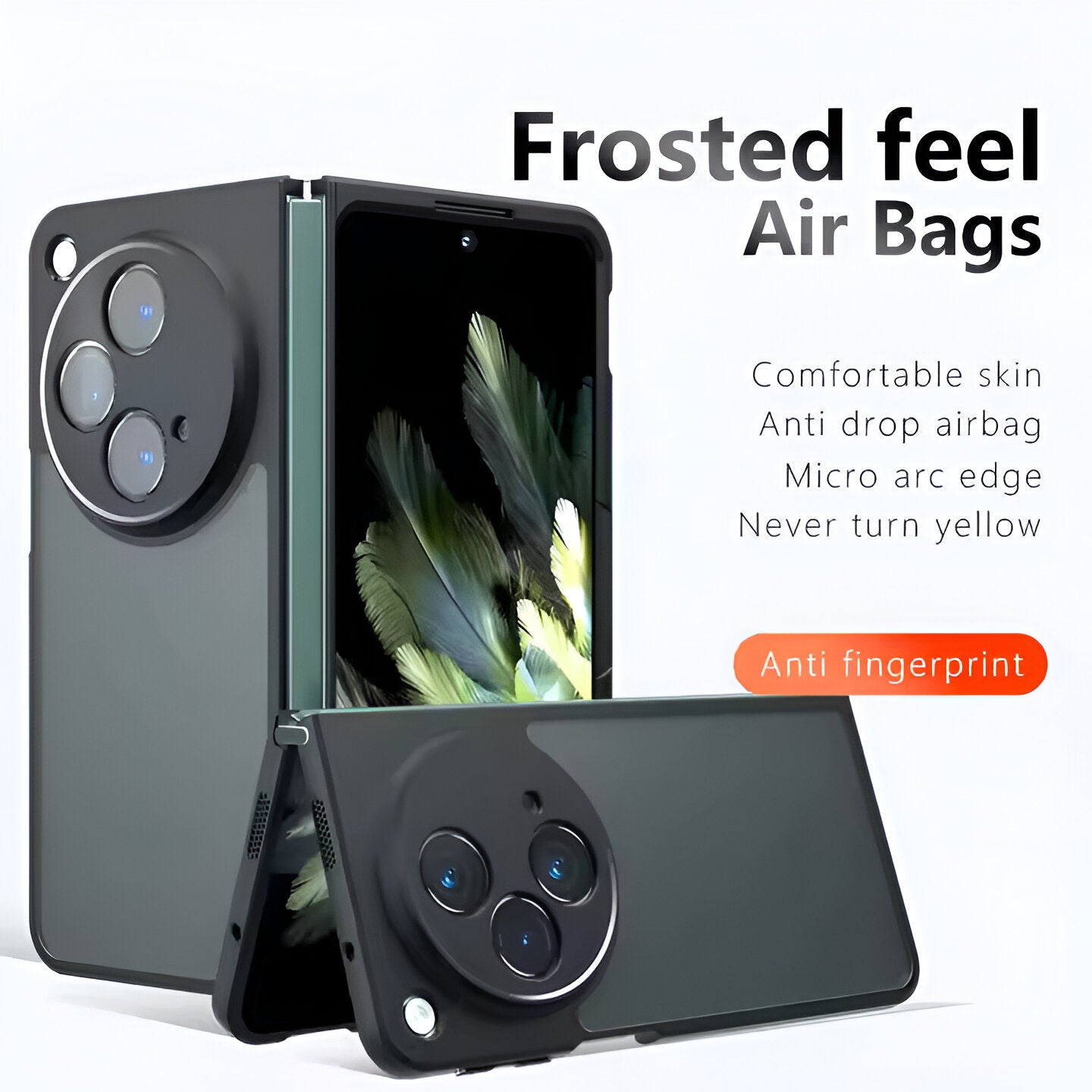 Slim Armor Mag Case - OnePlus Open