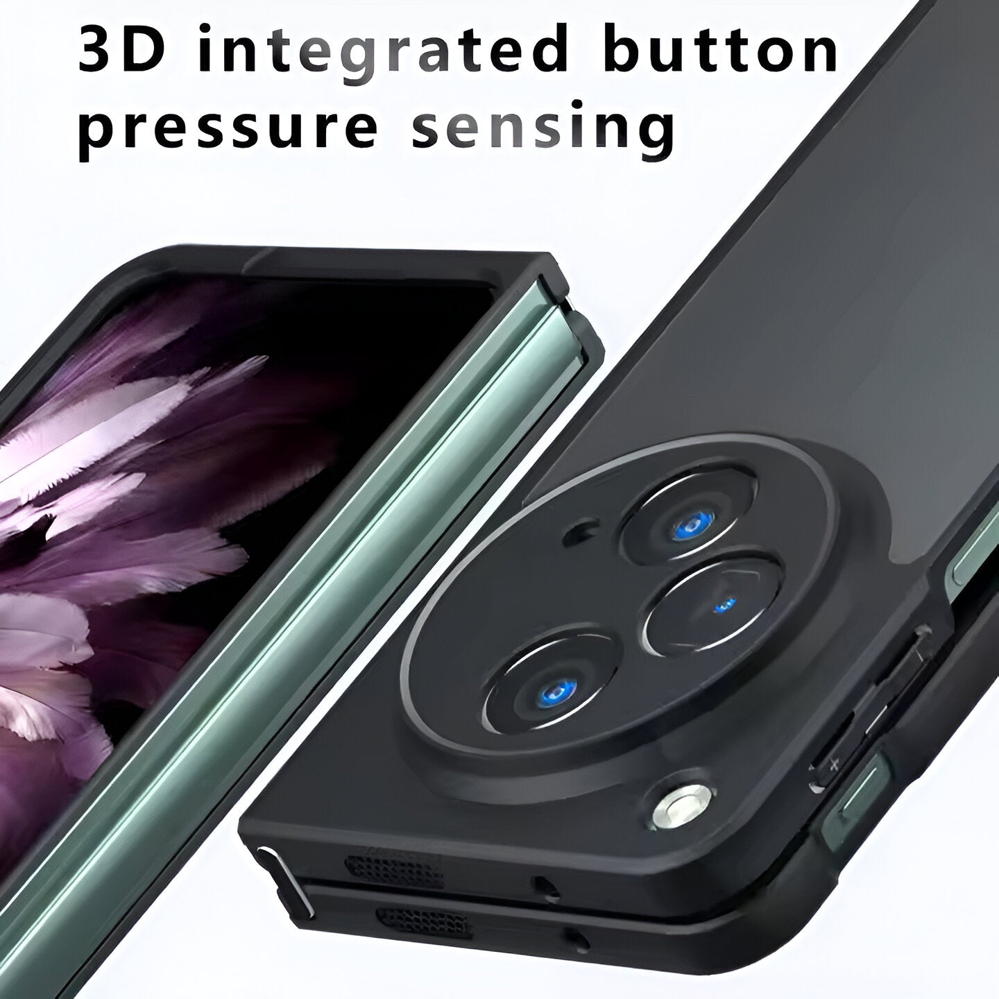 Slim Armor Mag Case - OnePlus Open