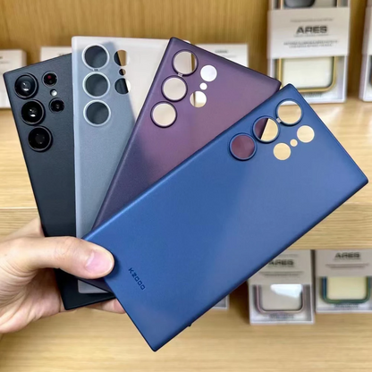 Air Skin Ultra Thin Case - Samsung