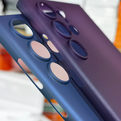 Air Skin Ultra Thin Case - Samsung