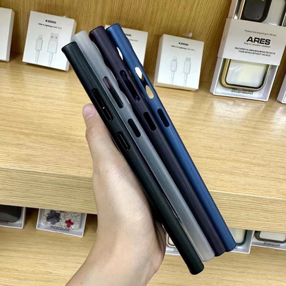 Air Skin Ultra Thin Case - Samsung