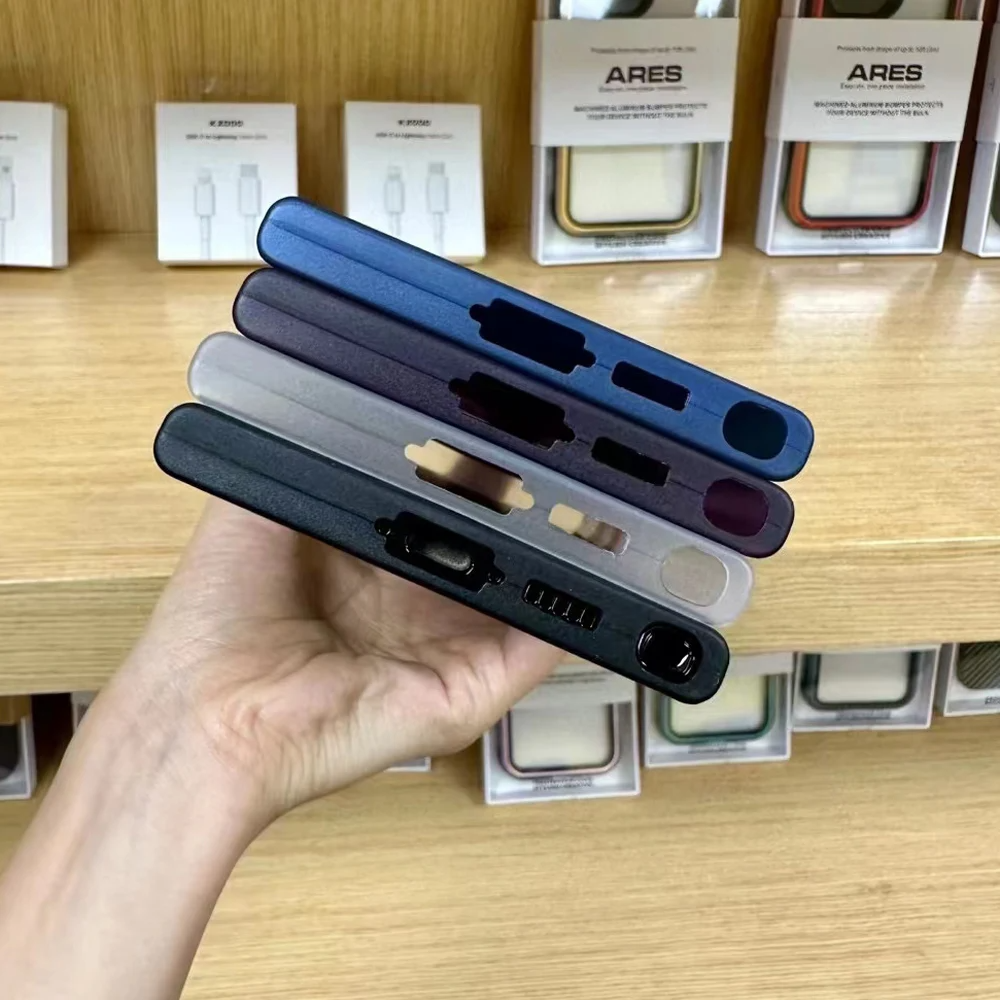 Air Skin Ultra Thin Case - Samsung