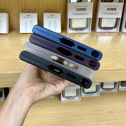 Air Skin Ultra Thin Case - Samsung