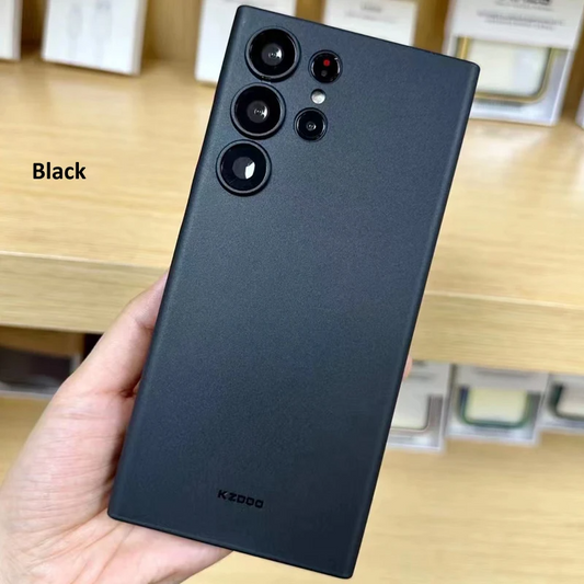 Air Skin Ultra Thin Case - Samsung