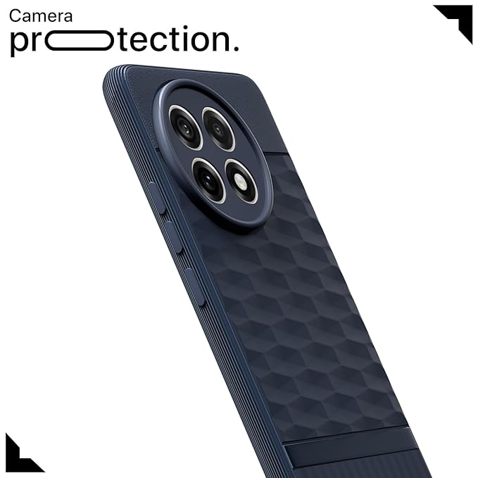 Urban Shield Rugged Case - OnePlus