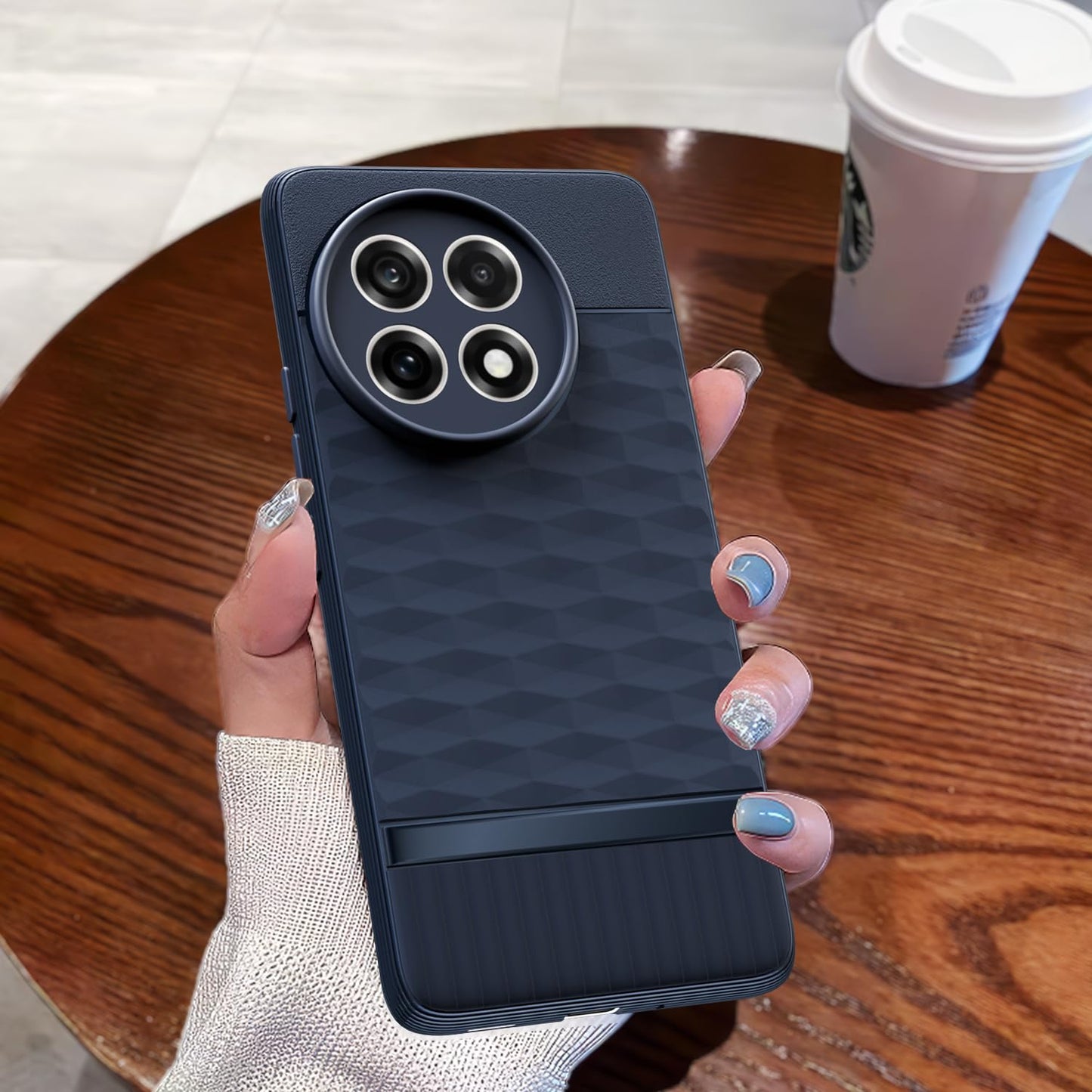 Urban Shield Rugged Case - OnePlus