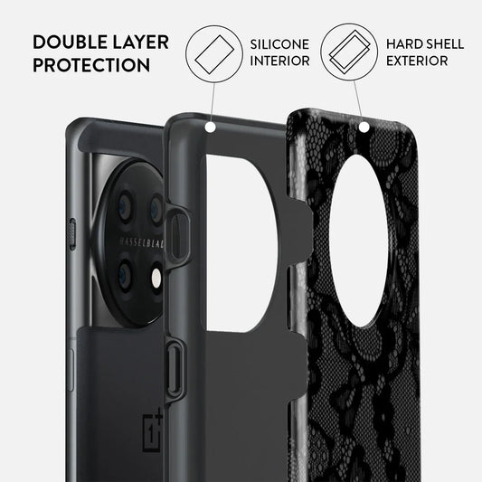 Shadow Lace Tough Case - OnePlus