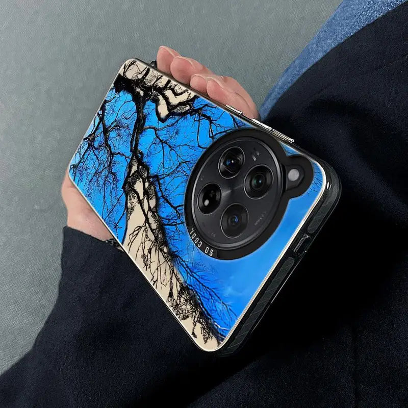 Serene Sky Tough Case - OnePlus