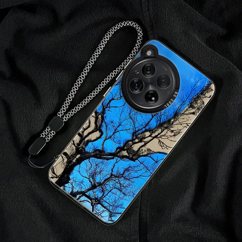 Serene Sky Tough Case - OnePlus