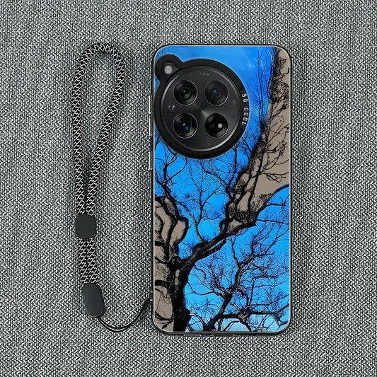Serene Sky Tough Case - OnePlus