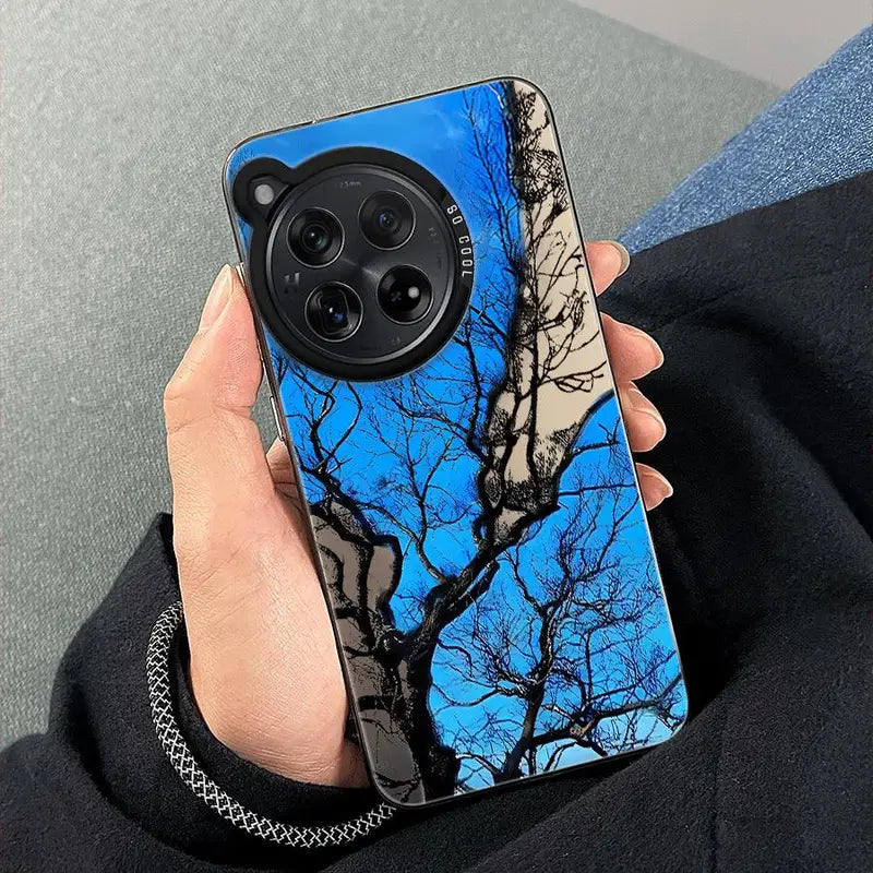 Serene Sky Tough Case - OnePlus