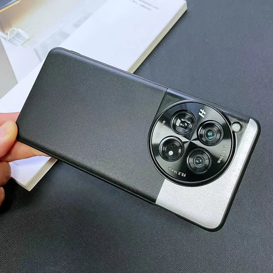 Dual Tone Luxe Case - OnePlus