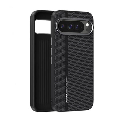 Textured Hybrid Shockproof Guard Case - Google