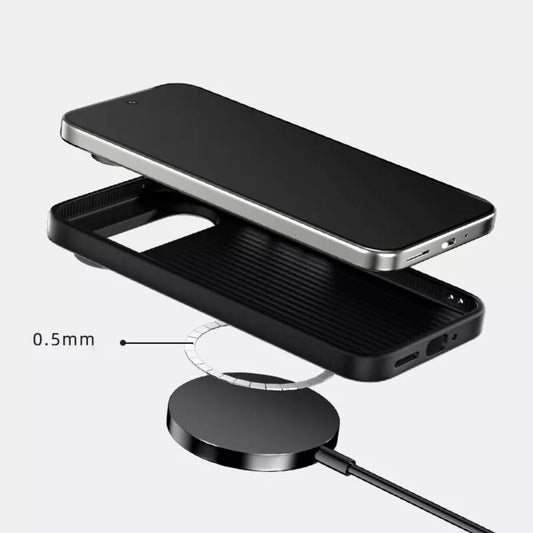 Textured Hybrid Shockproof Guard Case - Google