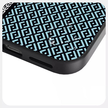 Textured Hybrid Shockproof Guard Case - Google