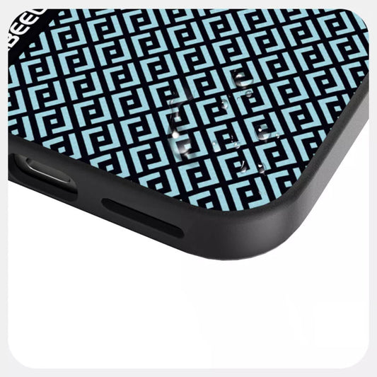 Textured Hybrid Shockproof Guard Case - Google