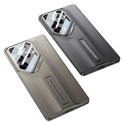 Tough 360° Drop-Guard Armor Case - Samsung