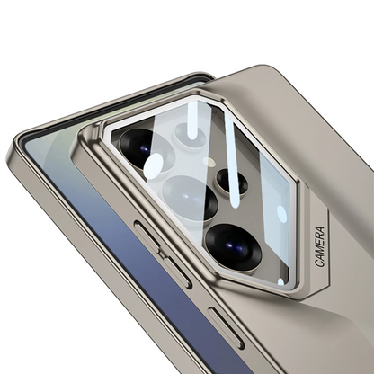 Tough 360° Drop-Guard Armor Case - Samsung