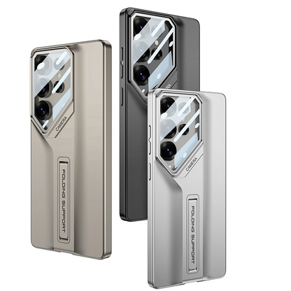 Tough 360° Drop-Guard Armor Case - Samsung