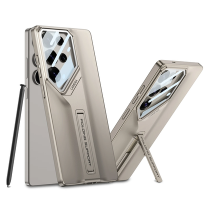Tough 360° Drop-Guard Armor Case - Samsung