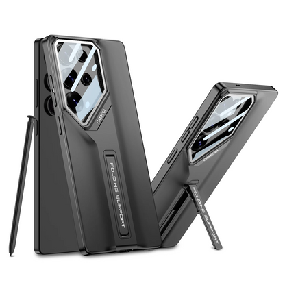 Tough 360° Drop-Guard Armor Case - Samsung