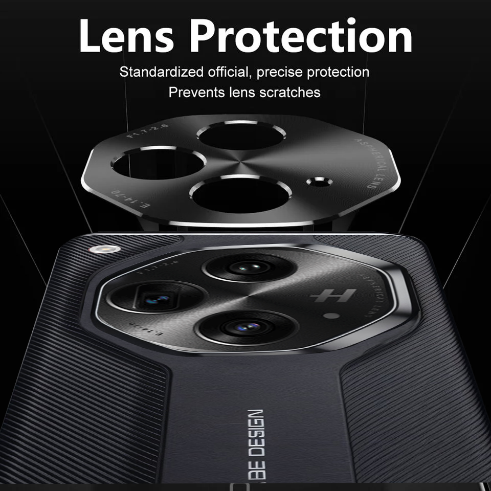 Armor Flex Shield Case – OnePlus Open