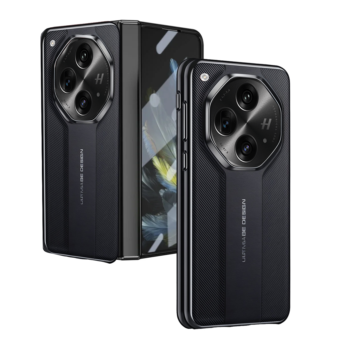 Armor Flex Shield Case – OnePlus Open