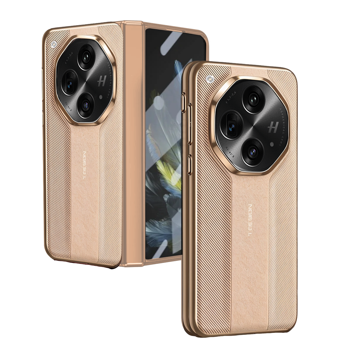Armor Flex Shield Case – OnePlus Open