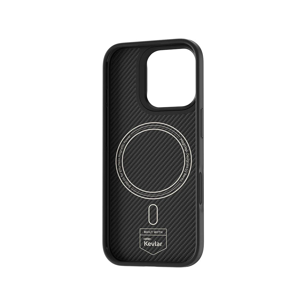 iPhone 16 Series BENKS Montage Tough Impact Resistant Case