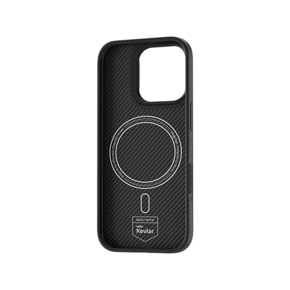 iPhone 16 Series BENKS Montage Tough Impact Resistant Case