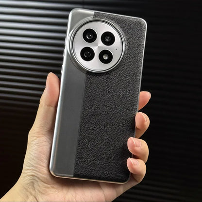 Prime Blend Leather Case - OnePlus