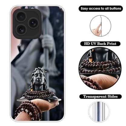 Divine Spiritual Energy Grip Case - iPhone