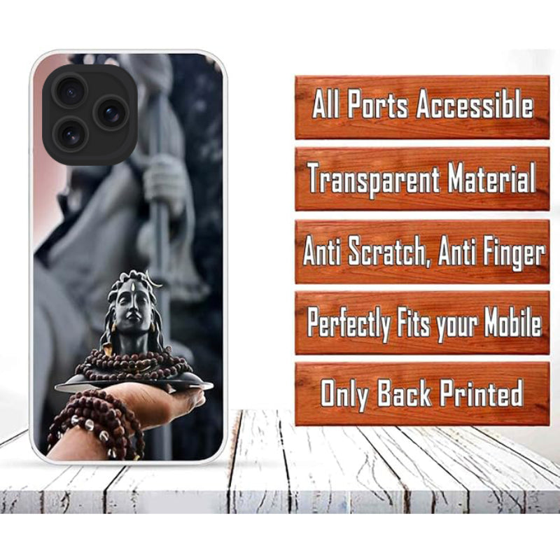 Divine Spiritual Energy Grip Case - iPhone