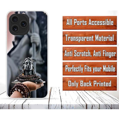 Divine Spiritual Energy Grip Case - iPhone
