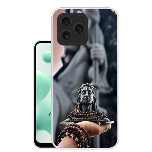Divine Spiritual Energy Grip Case - iPhone